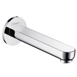 Излив Hansgrohe Metropol S 14420000 Хром