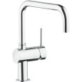 Grohe Minta 32488000 Смеситель для кухни, стандартный