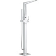 Grohe Allure Brilliant 23119000 Смеситель для ванны, напольный