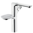 Hansgrohe Axor Urquiola 11034000 Смеситель для раковины (хром)