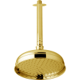 Верхний душ Cisal Shower DS01341124, золото