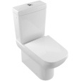 Villeroy&Boch Joyce 561210R1 Унитаз напольный (альпийский белый)