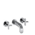 Hansgrohe Axor Citterio 39313000 Смеситель для раковины