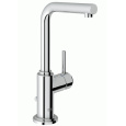 Смеситель для раковины Grohe Atrio 32129 001, высокий