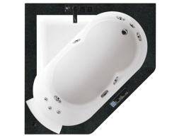 Гидромассажная ванна JACUZZI AURA CORNER 9F43496A