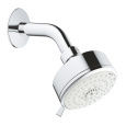 Grohe Tempesta New Cosmopolitan 27869001 Душ верхний, 4 вида струи