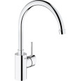 Grohe Concetto 32661001 Смеситель для кухни, стандартный