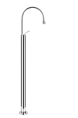 Смеситель для раковины Gessi Goccia (33624#031) хром