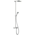 Душевая система Hansgrohe Raindance (27142000) хром