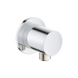 Подключение для душевого шланга Grohe Tempesta (28671001), хром 