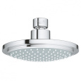 Верхний душ Grohe Euphoria Cosmopolitan 28232000, 16х16 см, 1 режим струи, без держателя