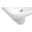 Полупьедестал 52660001 O.novo VILLEROY&BOCH O'NOVO