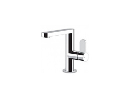 Смеситель для раковины Gessi Bagutta (35801#031) хром