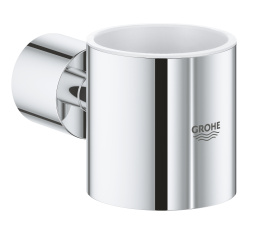 Grohe Atrio New 40304003 Стакан, держатель