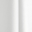 Migliore MIGLIORE Шторка L180xH200 см. для душа/ванны, текстиль, цвет серебро 26645