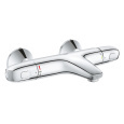 Термостат для ванны GROHE Grohtherm 1000, хром (34816003)