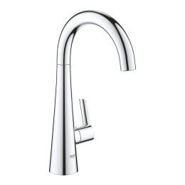 Grohe Zedra 30026002 Кран, для раковины