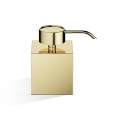 Дозатор для жидкого мыла Decor Walther Porzellan (0852620), золото