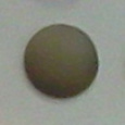 SANIT Декоративная крышка для сифона для поддона 821/50F, цвет бронза
