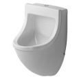 Писсуар Duravit Starck 3 0822350000, белый