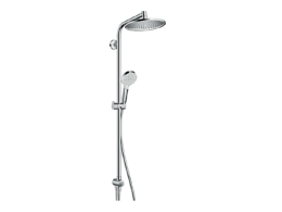 Душевая стойка Hansgrohe Crometta S (27270000) хром