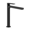 Смеситель для раковины Gessi Emporio Via manzoni (38609#299) Черный