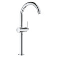 Grohe Atrio 32647003 Смеситель для раковины, корпус высокий