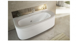 Гидромассажная ванна Jacuzzi Muse 180x100 см (9F43-799A)