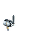 Hansgrohe Axor Carlton 17882000 Подключение для душа (хром)