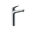 Смеситель для раковины Hansgrohe Novus (71124000) хром