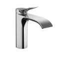 Смеситель для раковины Hansgrohe Vivenis (75022000) хром