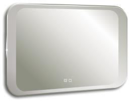 Зеркало Silver mirrors Indigo neo (LED-00002408)