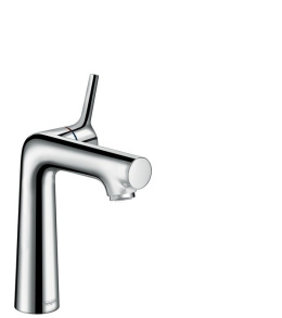 Смеситель для раковины Hansgrohe Talis S (72114000) хром