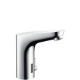 Смеситель для раковины 31171000 Hansgrohe Focus