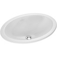 Раковина встраиваемая 50.5 см Villeroy&Boch Loop & friends (615510R1) альпийский белый