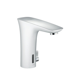 Смеситель для раковины Hansgrohe PuraVida (15172400) сенсорный