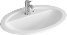 Раковина 515560R1 Villeroy&Boch Loop Friends, 660*470 мм