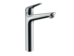 Смеситель для раковины Hansgrohe Novus (71123000) хром