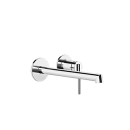 Смеситель для раковины Gessi Ingranaggio (63583#149) Finox