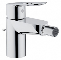 23339000 Grohe BauLoop Смеситель для биде с цепочкой