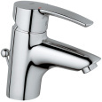 Смеситель Grohe Eurostyle New 33552 001 для раковины, д/к