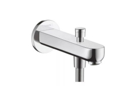 Излив Hansgrohe Metris S (31417000) хром