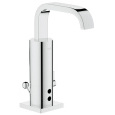 Смеситель Grohe Allure E 36097000 для раковины, сенсорный