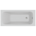 Акриловая ванна 170x80 C-Bath (CBQ011001)
