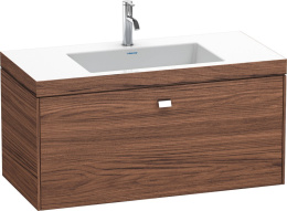 Умывальник 100 см Duravit Brioso BR4602O1021, дерево