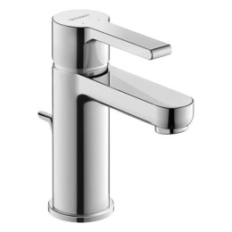 Смеситель для раковины Duravit B.1 B11010001010, хром