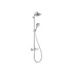 Душевая стойка Hansgrohe Raindance Select (27116000) хром