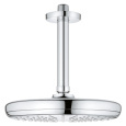 Grohe Tempesta 26414000 Душ верхний, 1 вид струи