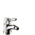 Hansgrohe Axor Carlton 17210000 Смеситель для биде (хром)