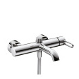 Hansgrohe Axor Uno 38420000 Смеситель для ванны (хром)